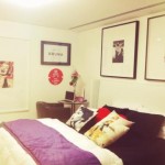 O quarto da Bruna Hazin (As tendências da minha vida)