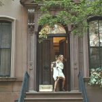 Sex and the City – O Apartamento de Carrie Bradshaw