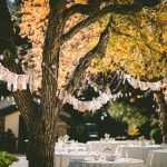 Como economizar na decoração para casamentos