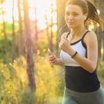Roupas erradas para exercícios podem prejudicar a saúde