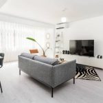 Móveis de TV Modernos: Funcionalidade e Estilo Para a Sala Perfeita