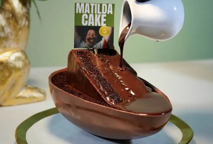 Ovos de Páscoa 2026