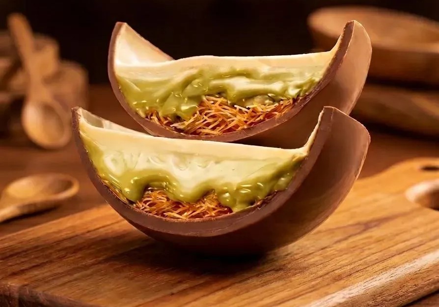 Ovos de Páscoa 2026