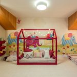 5 Tendências para a decoração infantil