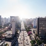 4 lugares incríveis para morar em São Paulo
