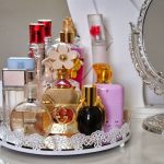 Como organizar seus perfumes