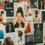 Como Aplicar O Mood Board Na Lei da Atração